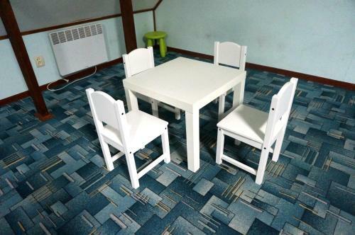 Agroturismo Nadezhdnino Resort