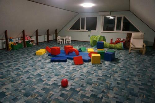 Agroturismo Nadezhdnino Resort