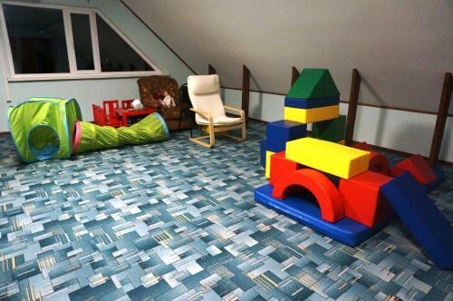 Agroturismo Nadezhdnino Resort