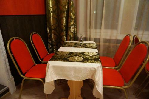 Agroturismo Nadezhdnino Resort