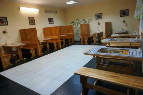 Agroturismo Nadezhdnino Resort