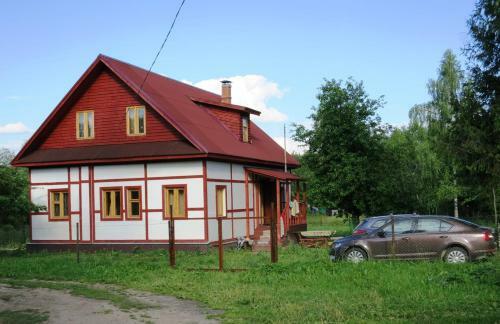 Agroturismo Nadezhdnino Resort