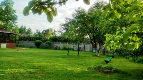 Agroturismo Nadezhdnino Resort