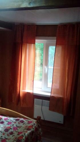 Agroturismo Nadezhdnino Resort