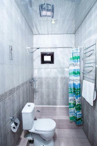 Hostal Katrin Guest House