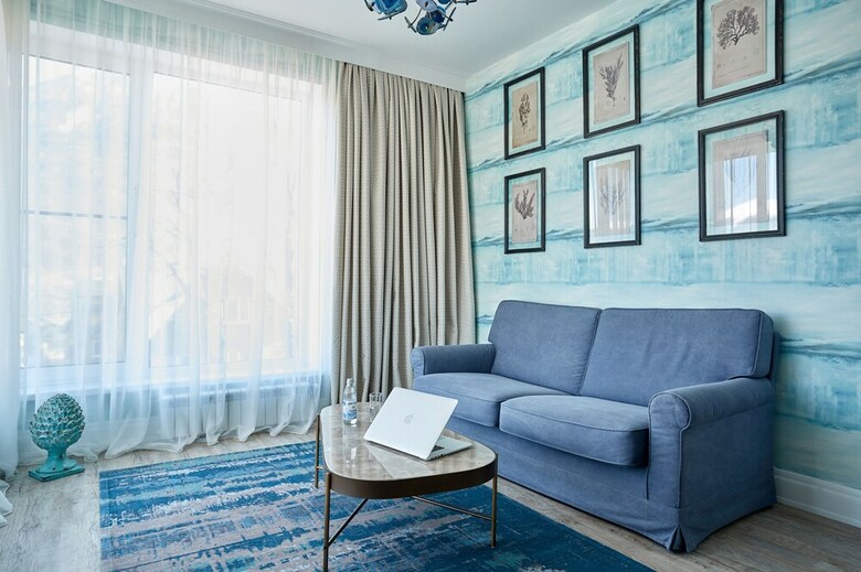 Hills Polyana Hotel
