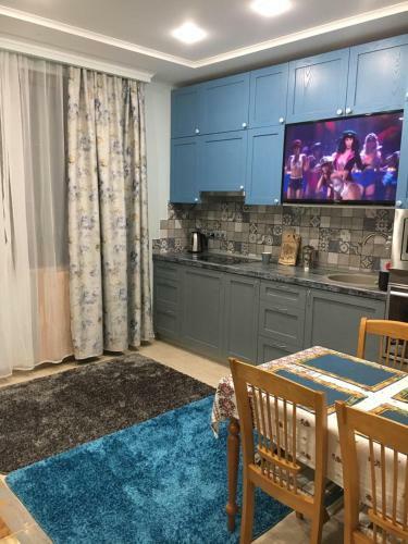 Apartamento Alpine Tale