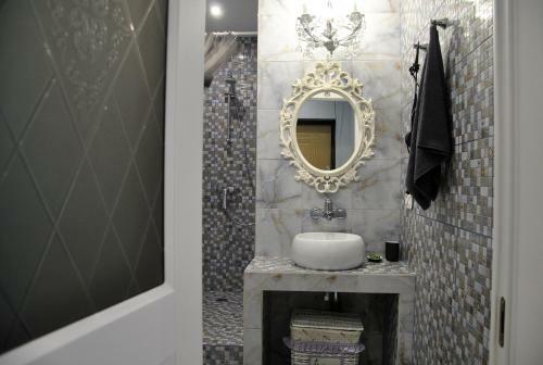 Apartamento V Italyanskom Stile