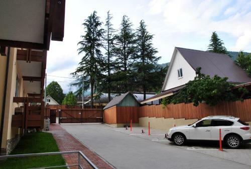 Apartamento V Italyanskom Stile