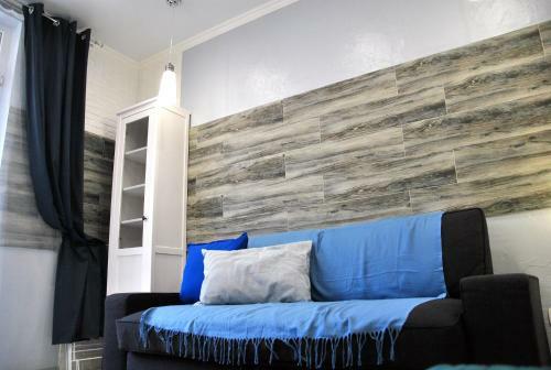 Apartamento V Italyanskom Stile