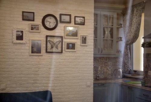 Apartamento V Italyanskom Stile