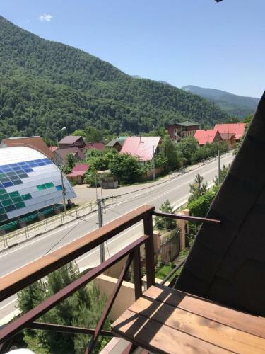 Apartamenty Vertodom
