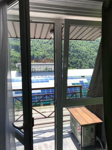 Apartamenty Vertodom