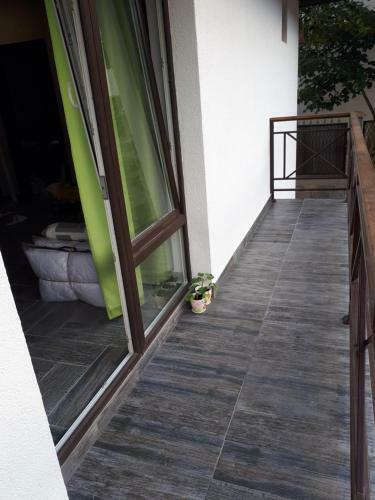 Apartamenty Vertodom