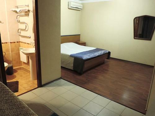 Hostal Green House
