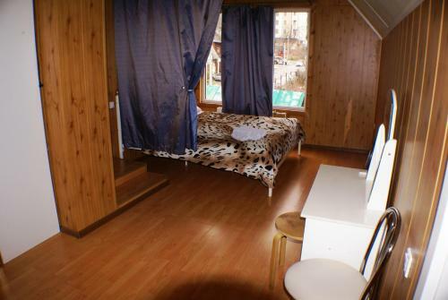 Hostal Green House