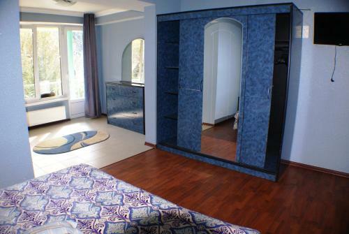 Hostal Green House