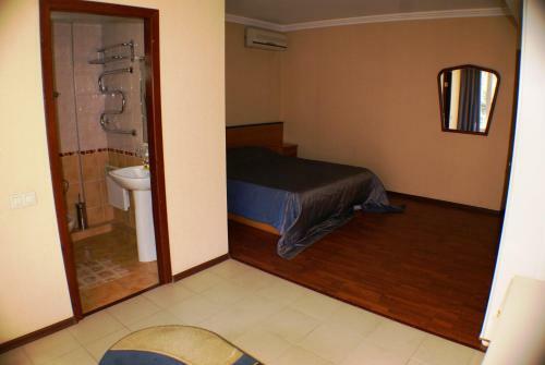 Hostal Green House