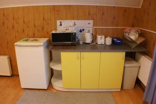 Hostal Green House