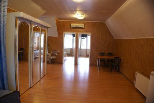 Hostal Green House