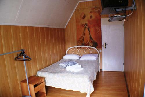Hostal Green House