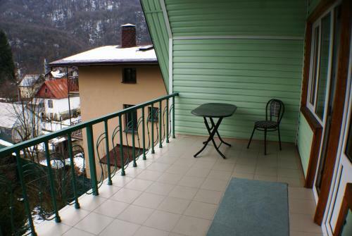 Hostal Green House