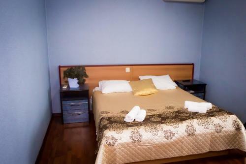 Hostal Green House