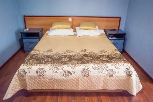 Hostal Green House