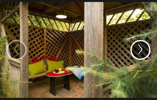 Hostal Green House