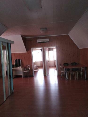Hostal Green House