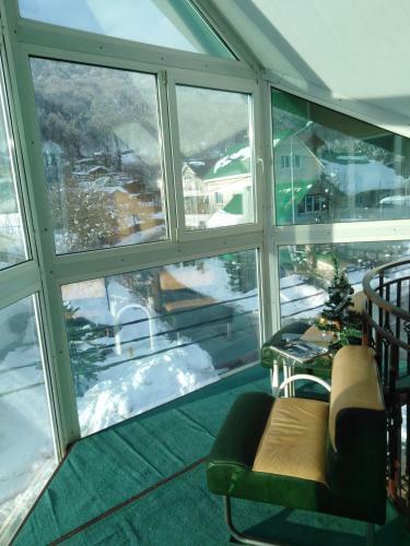 Hostal Green House