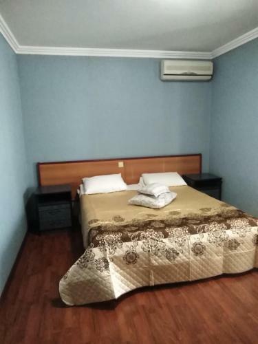 Hostal Green House