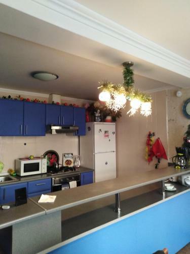 Hostal Green House