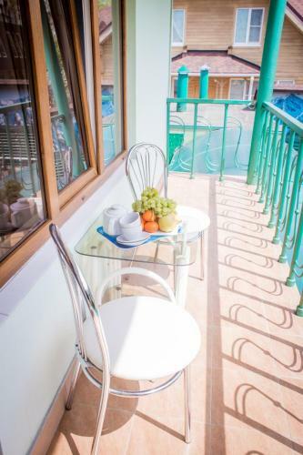 Hostal Green House