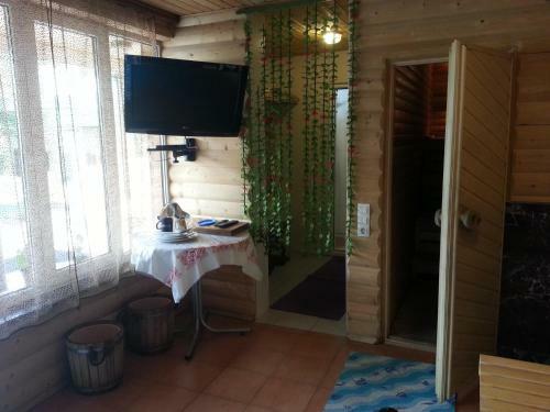 Hostal Green House