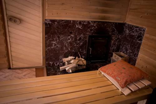 Hostal Green House