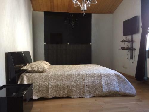Chalet Mobius
