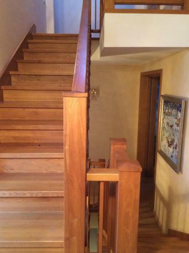 Chalet Mobius
