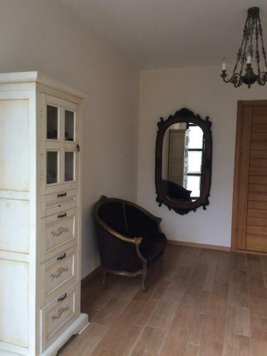 Chalet Mobius