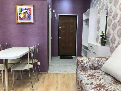 Apartamento Aparenta