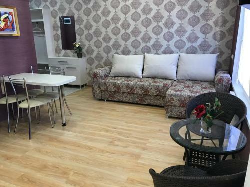 Apartamento Aparenta