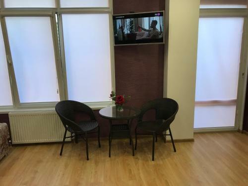 Apartamento Aparenta
