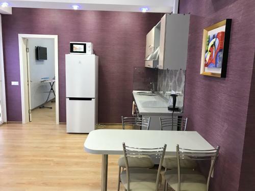 Apartamento Aparenta