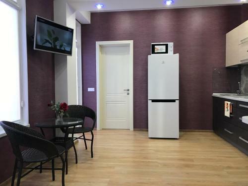Apartamento Aparenta