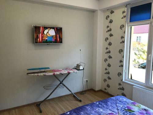 Apartamento Aparenta