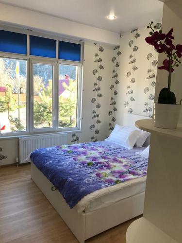 Apartamento Aparenta