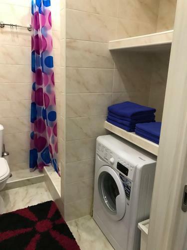 Apartamento Aparenta
