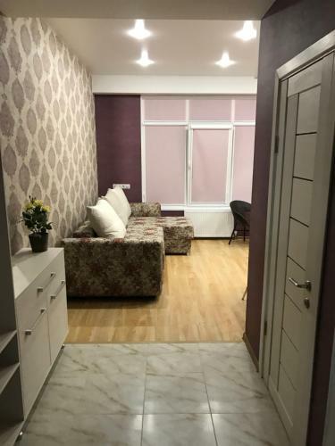 Apartamento Aparenta