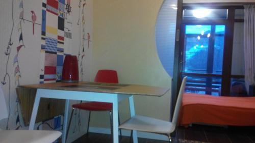 Studio On Zashitnikov Kavkaza
