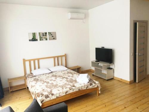 Apartamento Hotel U Lukomoria
